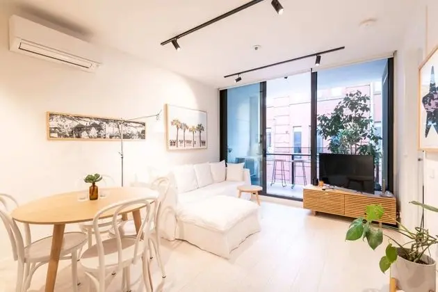 Apart Daire (1 Bedroom)
