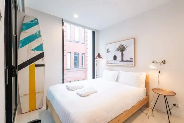 Apart Daire (1 Bedroom)