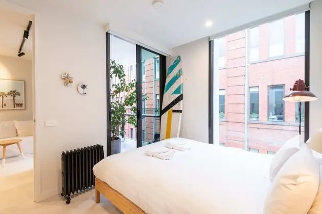 Apart Daire (1 Bedroom)