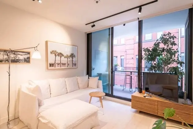 Apart Daire (1 Bedroom)