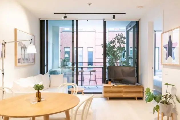 Apart Daire (1 Bedroom)