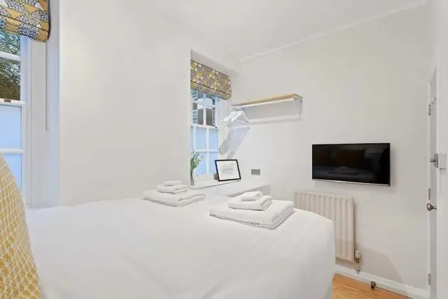 Apart Daire (1 Bedroom)