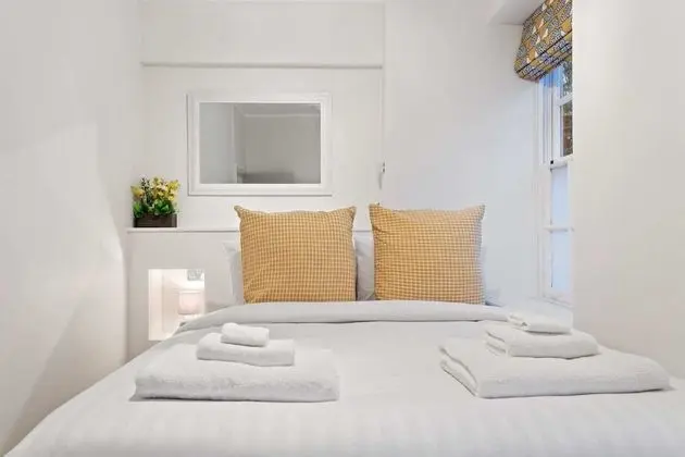 Apart Daire (1 Bedroom)
