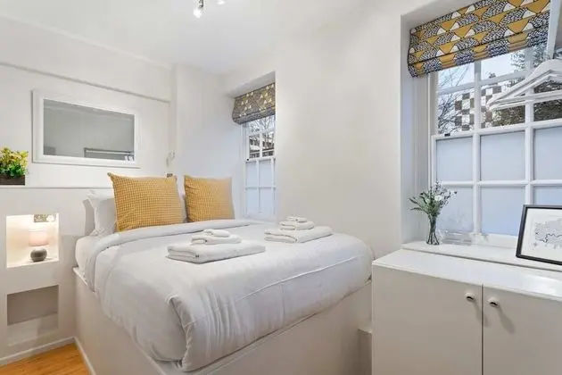 Apart Daire (1 Bedroom)