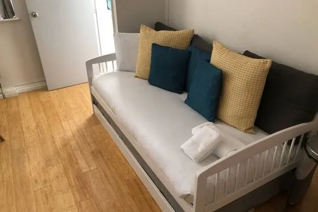 Apart Daire (1 Bedroom)