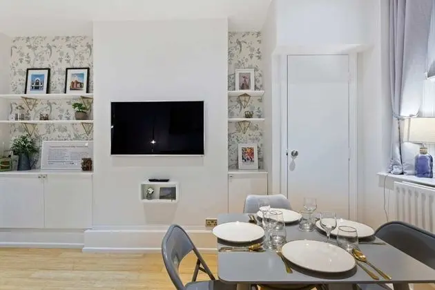 Apart Daire (1 Bedroom)