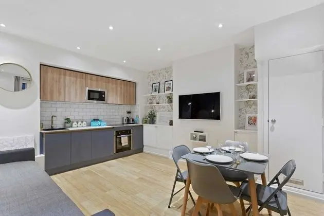 Apart Daire (1 Bedroom)
