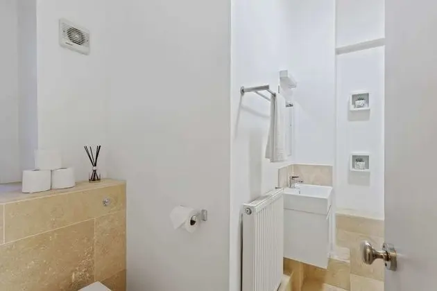 Apart Daire (1 Bedroom)