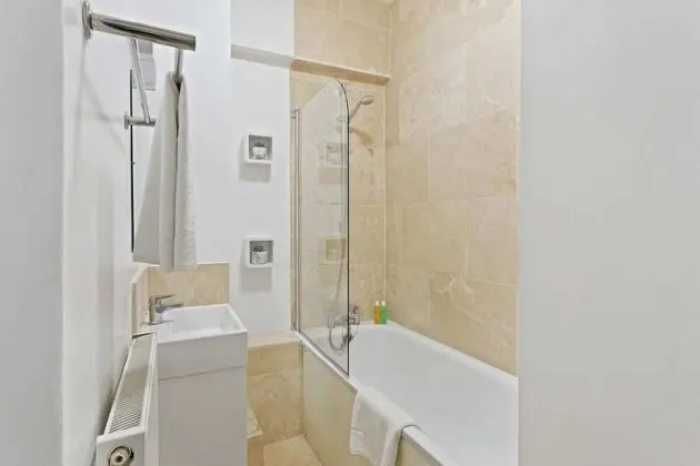 Apart Daire (1 Bedroom)