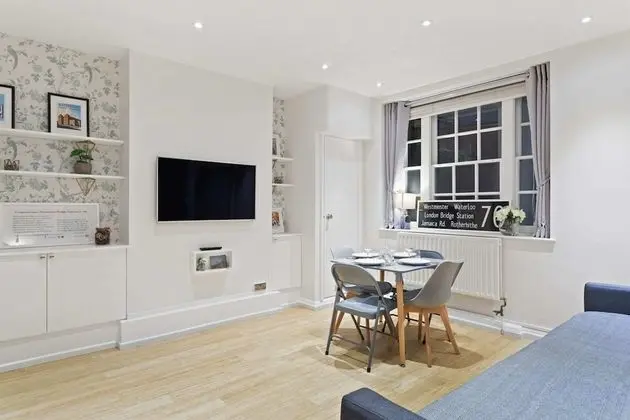 Apart Daire (1 Bedroom)