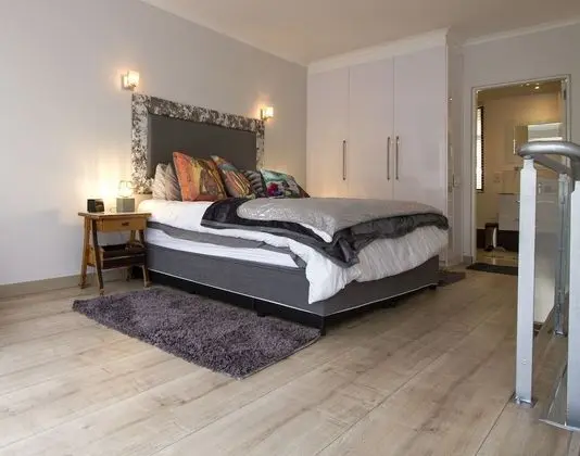 City Apart Daire, 1 Yatak Odası, Dağ Manzaralı, Executive Katı