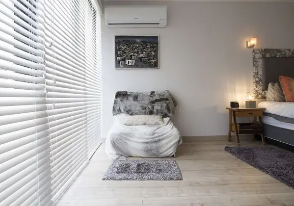 City Apart Daire, 1 Yatak Odası, Dağ Manzaralı, Executive Katı