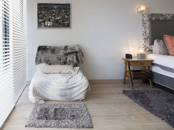 City Apart Daire, 1 Yatak Odası, Dağ Manzaralı, Executive Katı