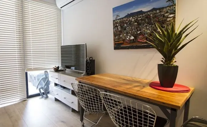 City Apart Daire, 1 Yatak Odası, Dağ Manzaralı, Executive Katı