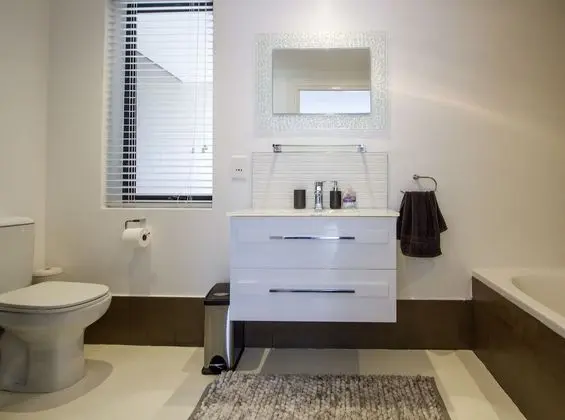 City Apart Daire, 1 Yatak Odası, Dağ Manzaralı, Executive Katı