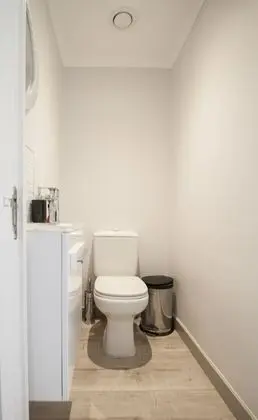 City Apart Daire, 1 Yatak Odası, Dağ Manzaralı, Executive Katı