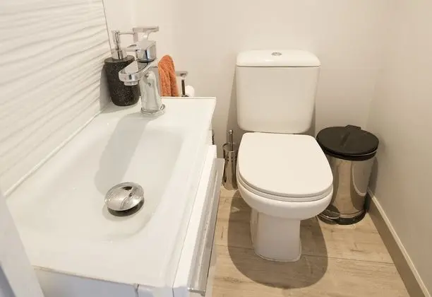 City Apart Daire, 1 Yatak Odası, Dağ Manzaralı, Executive Katı