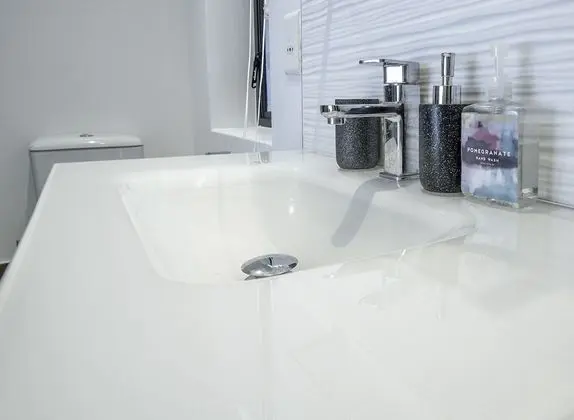 City Apart Daire, 1 Yatak Odası, Dağ Manzaralı, Executive Katı