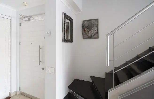 City Apart Daire, 1 Yatak Odası, Dağ Manzaralı, Executive Katı