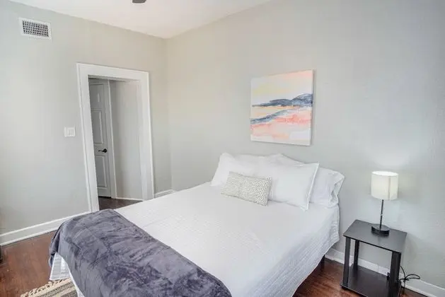 Apart Daire (2 Bedrooms)