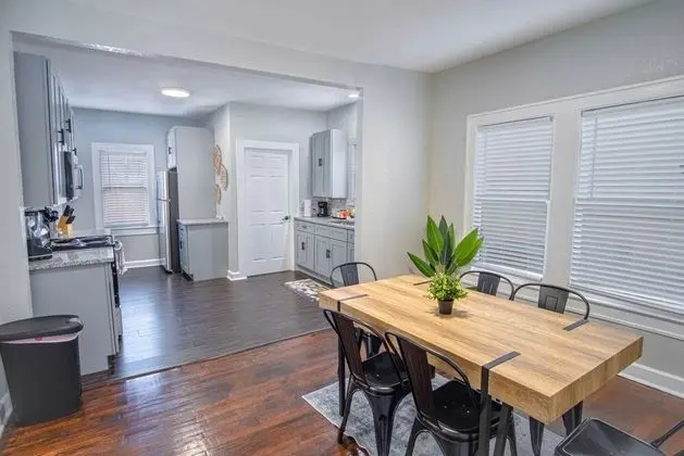 Apart Daire (2 Bedrooms)