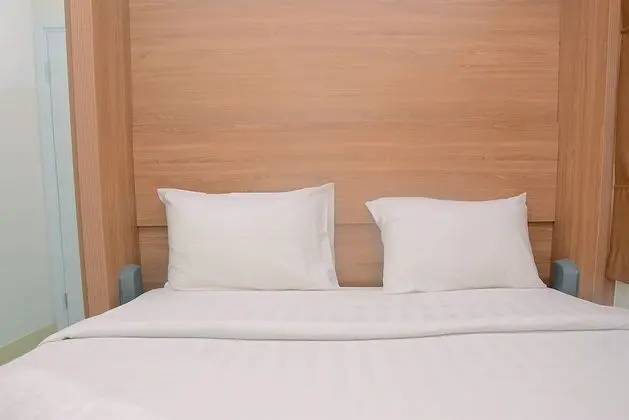 Apart Daire, Sigara İçilmez, Küçük Mutfak