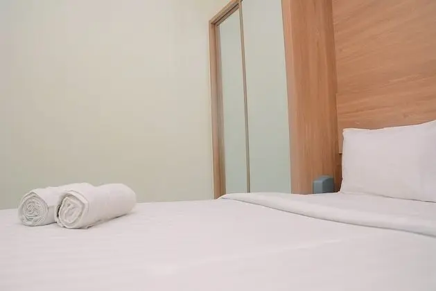 Apart Daire, Sigara İçilmez, Küçük Mutfak