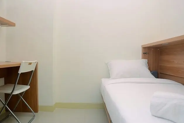 Apart Daire, Sigara İçilmez, Küçük Mutfak