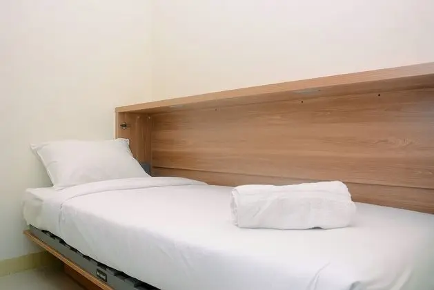 Apart Daire, Sigara İçilmez, Küçük Mutfak