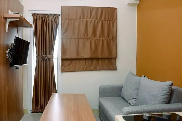 Apart Daire, Sigara İçilmez, Küçük Mutfak