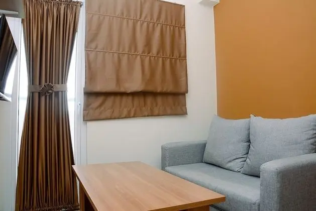 Apart Daire, Sigara İçilmez, Küçük Mutfak