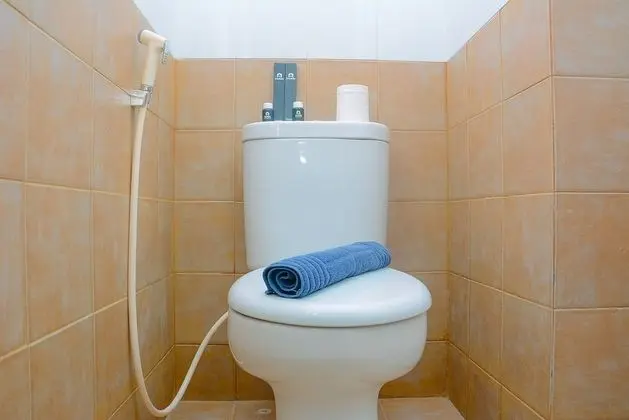 Apart Daire, Sigara İçilmez, Küçük Mutfak