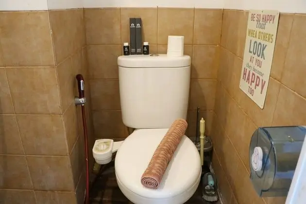 Banyo