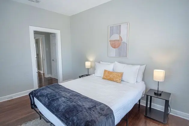Apart Daire (3 Bedrooms)