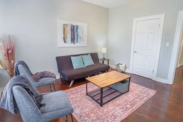 Apart Daire (3 Bedrooms)
