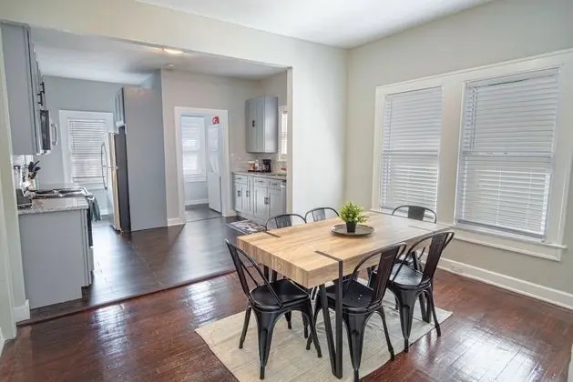 Apart Daire (3 Bedrooms)