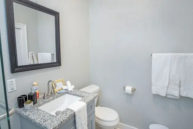 Apart Daire (3 Bedrooms)