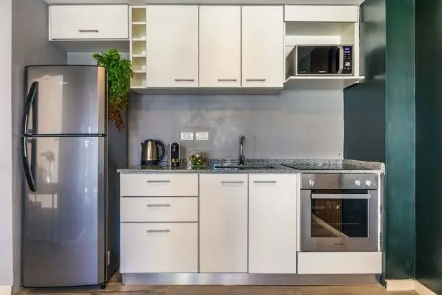 Deluxe Apart Daire