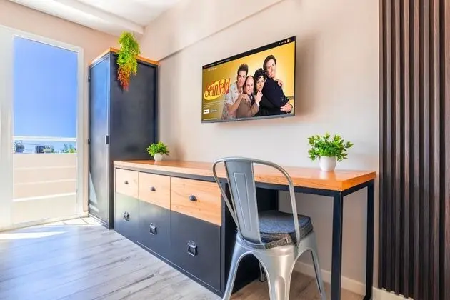 Design Apart Daire
