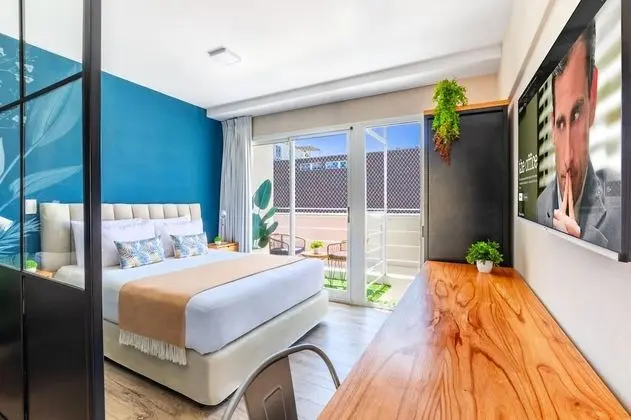 Design Apart Daire