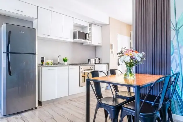 Design Apart Daire