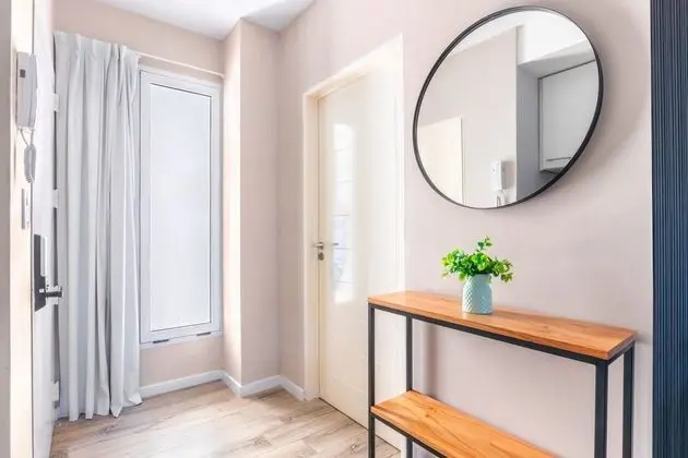 Design Apart Daire