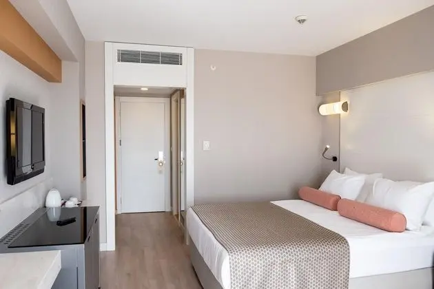 Standart Oda Deniz Manzaralı