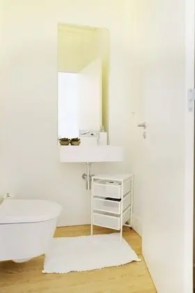 Apart Daire, 2 Yatak Odası