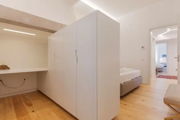 Apart Daire, 2 Yatak Odası