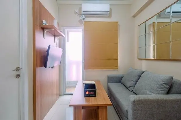 Apart Daire, Sigara İçilmez, Küçük Mutfak