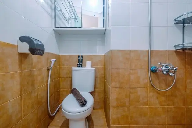 Apart Daire, Sigara İçilmez, Küçük Mutfak