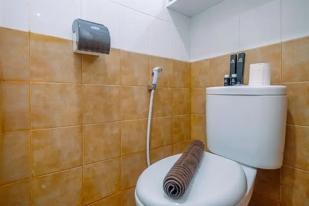 Apart Daire, Sigara İçilmez, Küçük Mutfak