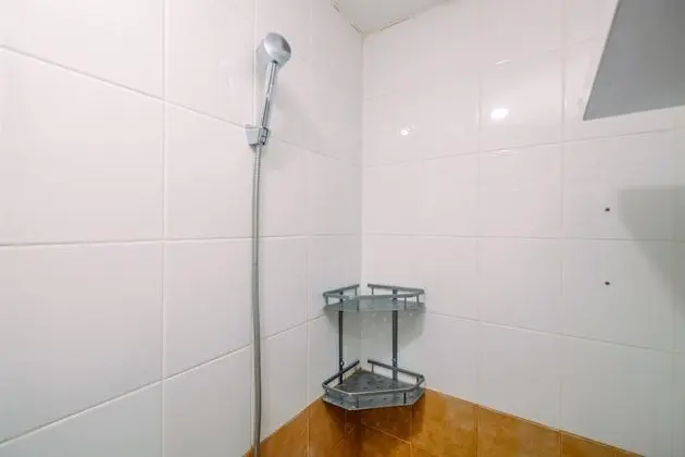 Apart Daire, Sigara İçilmez, Küçük Mutfak