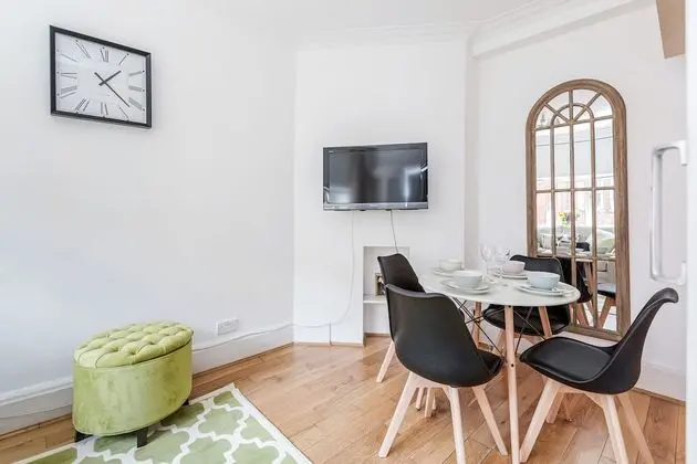 Comfort Apart Daire, 2 Yatak Odası